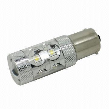 Светодиодная лампа SVS 1156 50W 10 SMD сверхъяркая